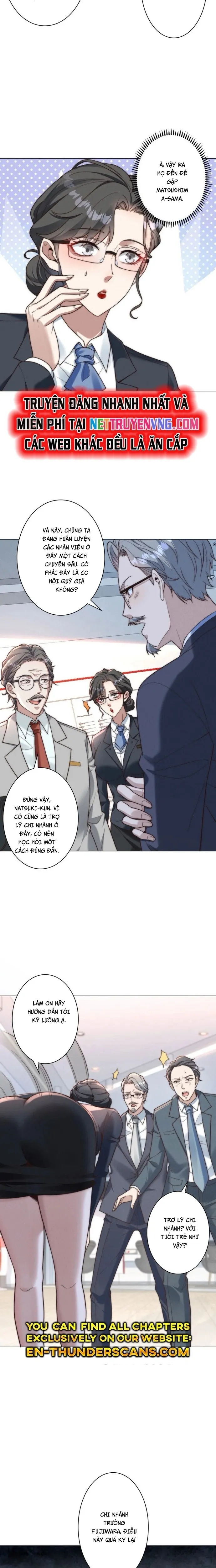Trở Thành Vô Địch Bằng Hệ Thống Giảm Giá Trị: Chapter 9
