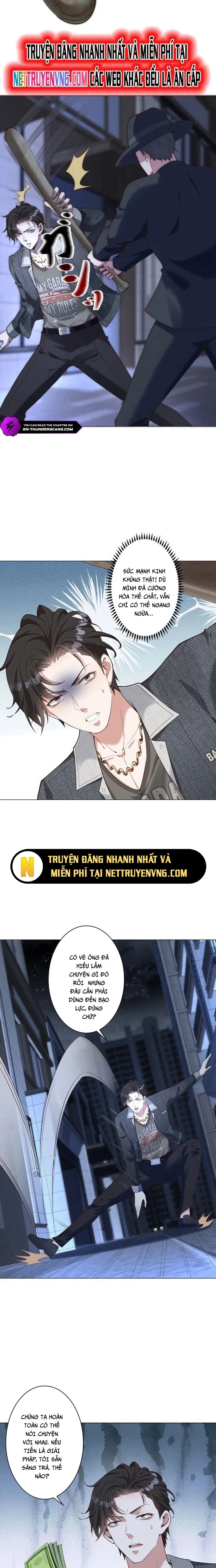 Trở Thành Vô Địch Bằng Hệ Thống Giảm Giá Trị: Chapter 9