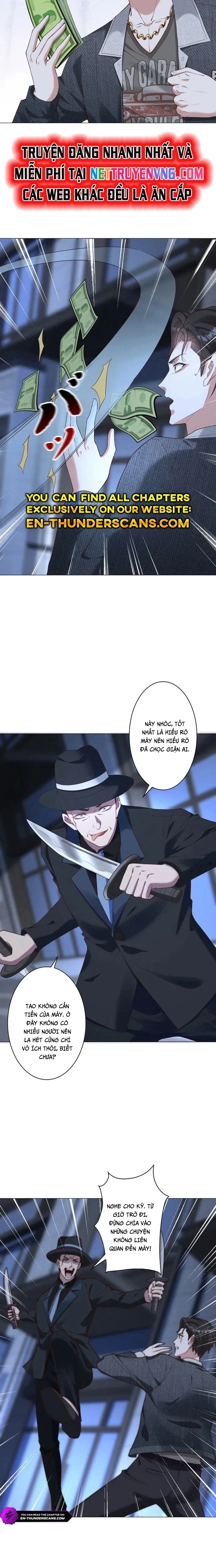 Trở Thành Vô Địch Bằng Hệ Thống Giảm Giá Trị: Chapter 9