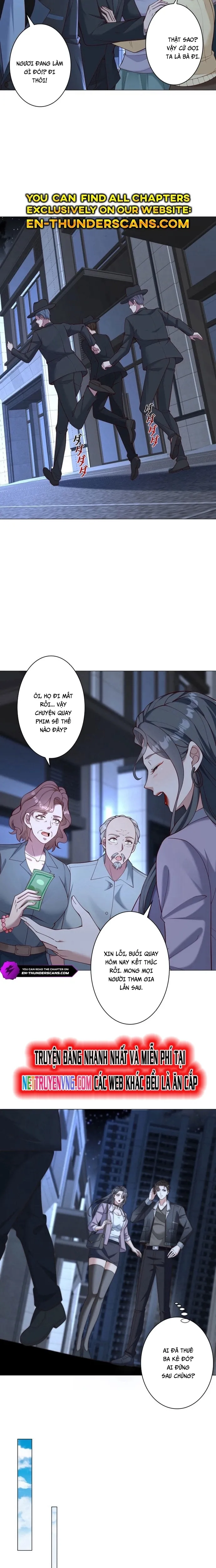 Trở Thành Vô Địch Bằng Hệ Thống Giảm Giá Trị: Chapter 9