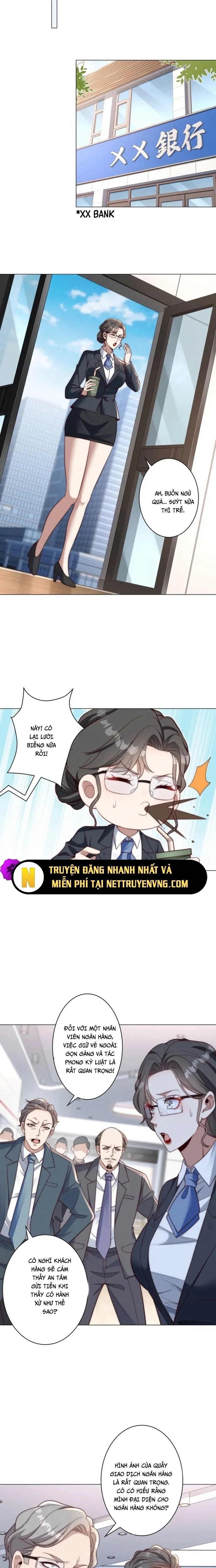 Trở Thành Vô Địch Bằng Hệ Thống Giảm Giá Trị: Chapter 9