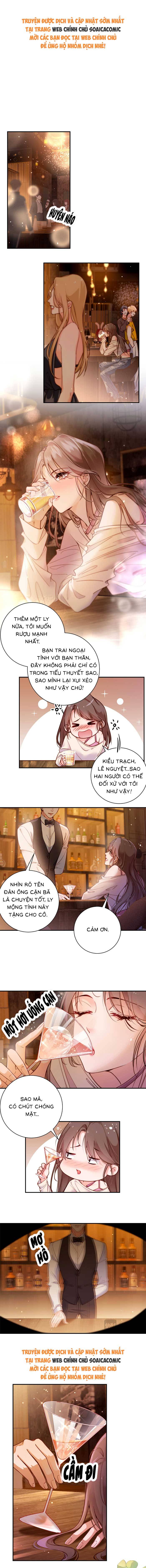 Trợ Thủ Đắc Lực Mua Một Tặng Một: Chapter 1
