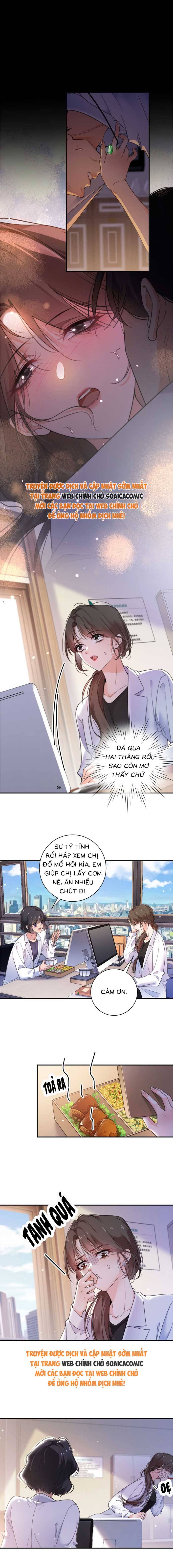 Trợ Thủ Đắc Lực Mua Một Tặng Một: Chapter 1