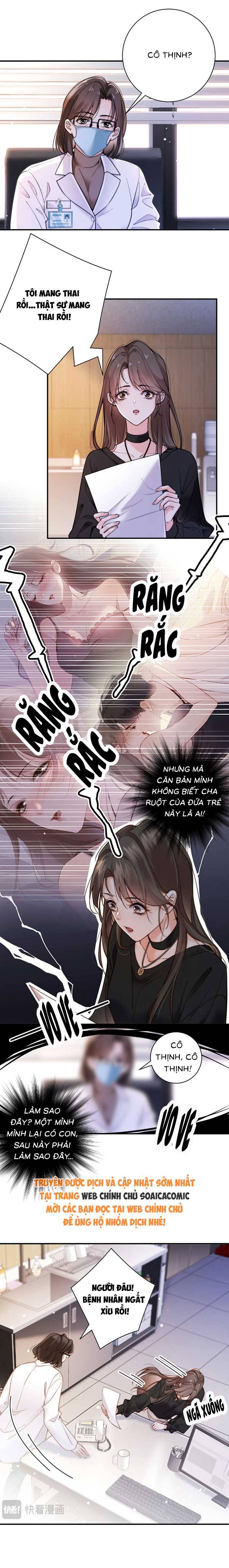 Trợ Thủ Đắc Lực Mua Một Tặng Một: Chapter 1
