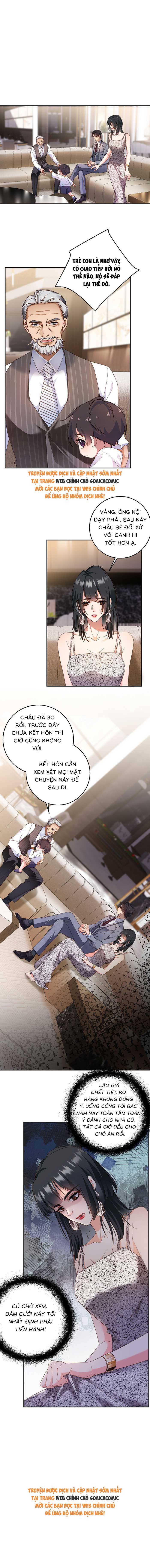 Trợ Thủ Đắc Lực Mua Một Tặng Một: Chapter 10