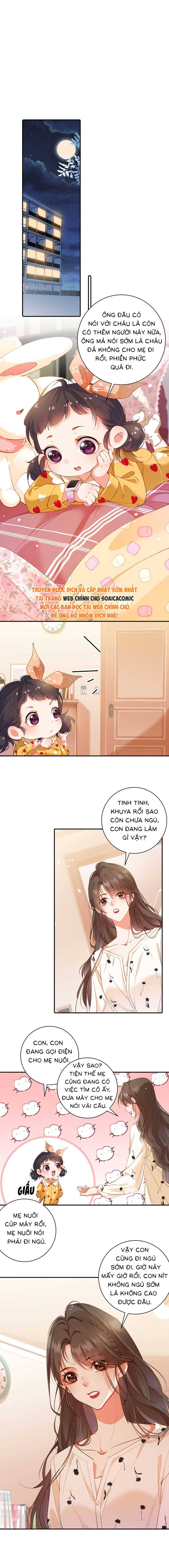 Trợ Thủ Đắc Lực Mua Một Tặng Một: Chapter 11