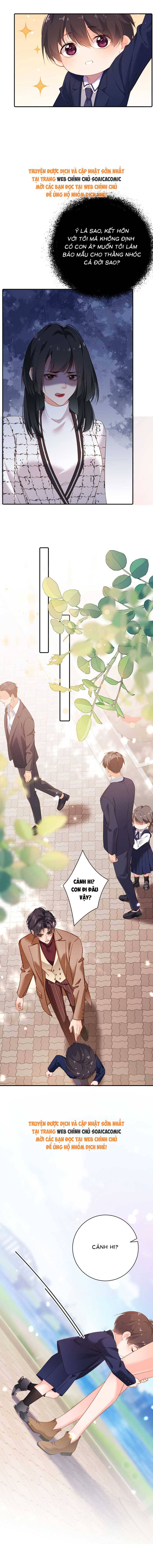 Trợ Thủ Đắc Lực Mua Một Tặng Một: Chapter 11