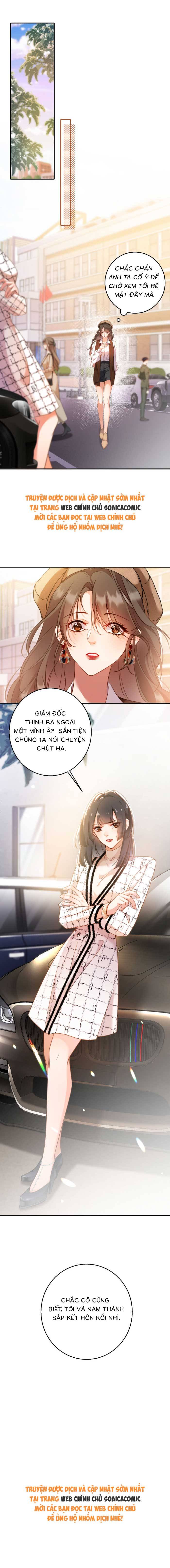Trợ Thủ Đắc Lực Mua Một Tặng Một: Chapter 12