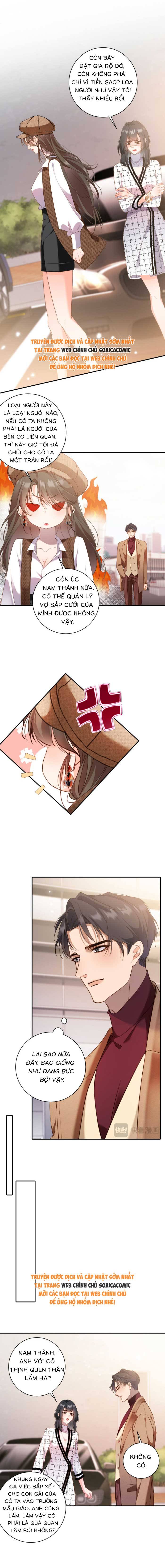 Trợ Thủ Đắc Lực Mua Một Tặng Một: Chapter 13