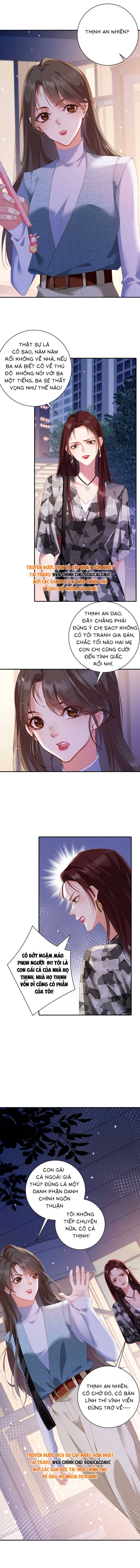 Trợ Thủ Đắc Lực Mua Một Tặng Một: Chapter 13