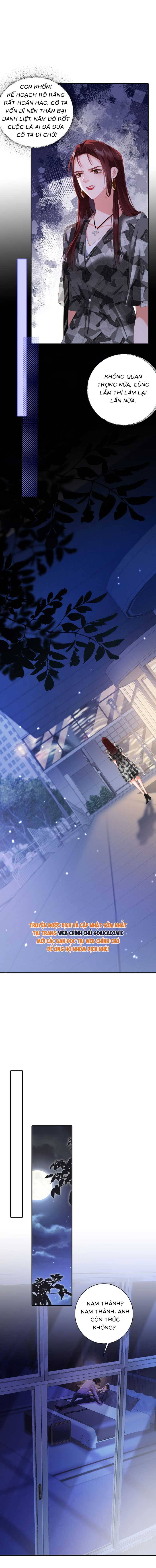 Trợ Thủ Đắc Lực Mua Một Tặng Một: Chapter 13