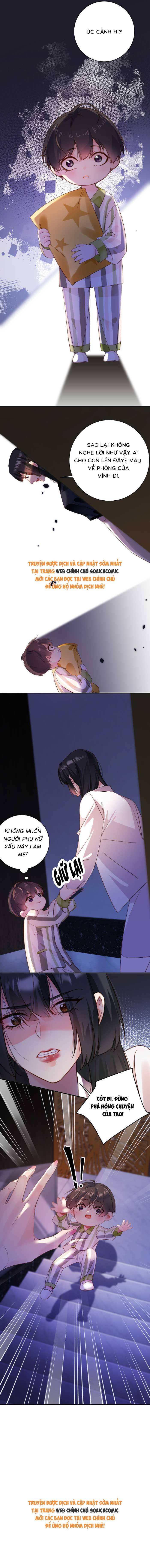 Trợ Thủ Đắc Lực Mua Một Tặng Một: Chapter 13