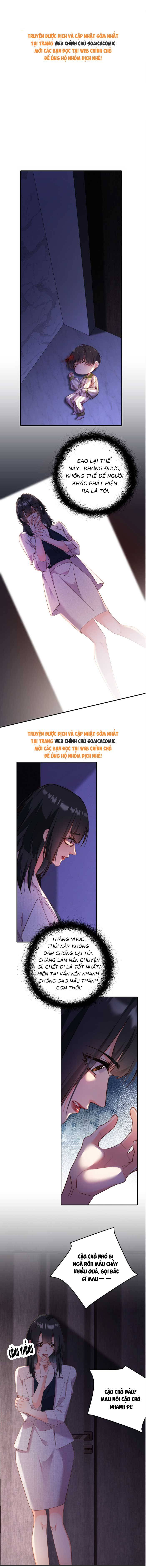 Trợ Thủ Đắc Lực Mua Một Tặng Một: Chapter 14