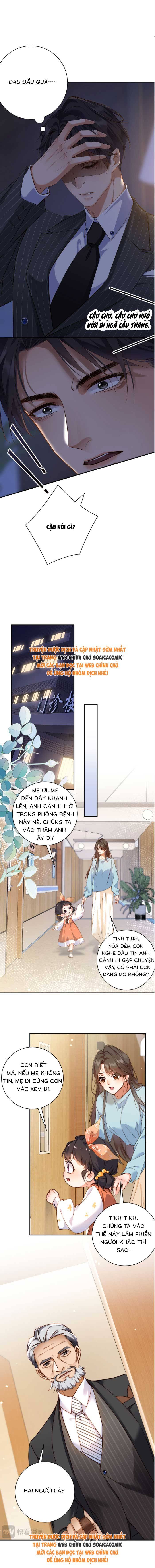 Trợ Thủ Đắc Lực Mua Một Tặng Một: Chapter 14