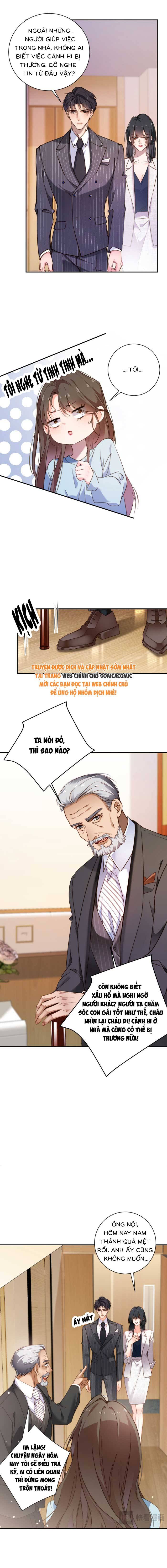 Trợ Thủ Đắc Lực Mua Một Tặng Một: Chapter 14
