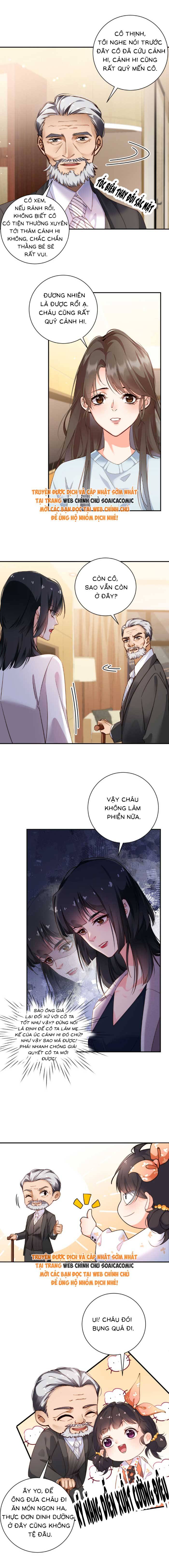 Trợ Thủ Đắc Lực Mua Một Tặng Một: Chapter 14