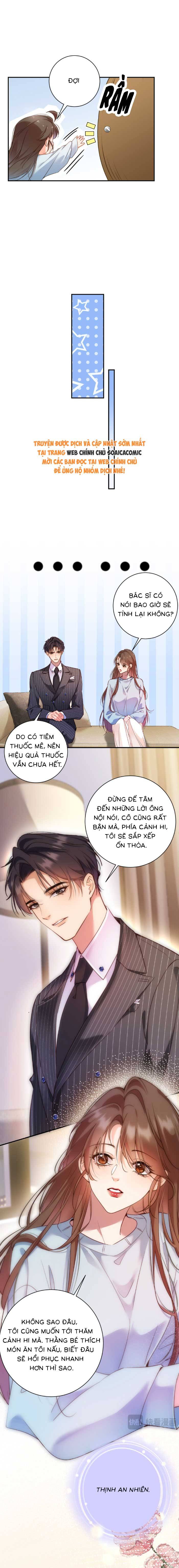 Trợ Thủ Đắc Lực Mua Một Tặng Một: Chapter 14