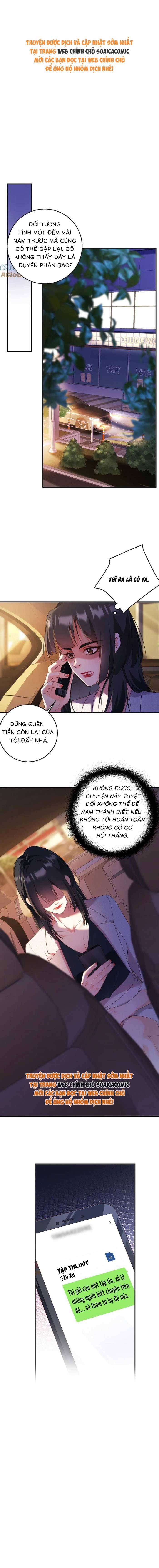 Trợ Thủ Đắc Lực Mua Một Tặng Một: Chapter 15