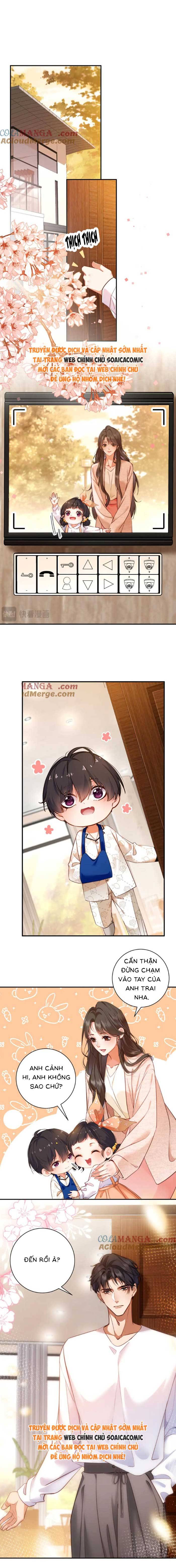 Trợ Thủ Đắc Lực Mua Một Tặng Một: Chapter 15