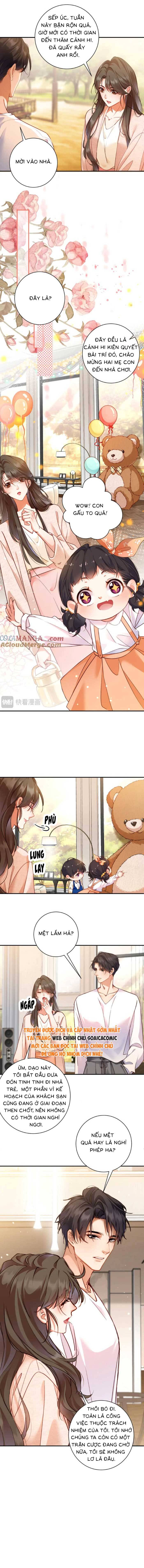 Trợ Thủ Đắc Lực Mua Một Tặng Một: Chapter 15