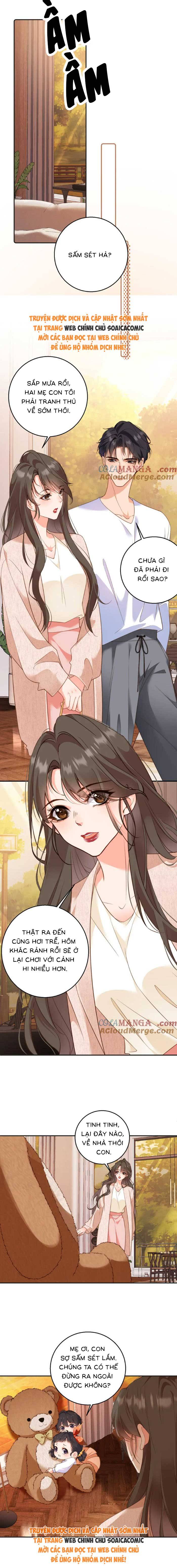 Trợ Thủ Đắc Lực Mua Một Tặng Một: Chapter 15