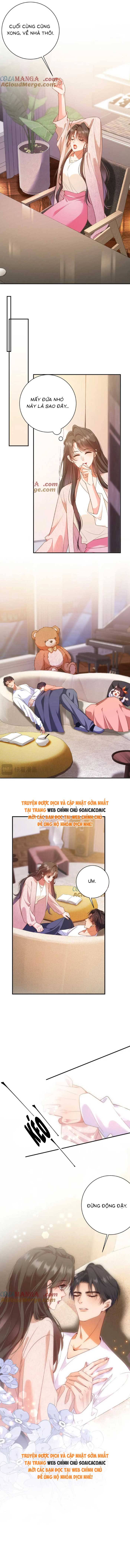 Trợ Thủ Đắc Lực Mua Một Tặng Một: Chapter 15