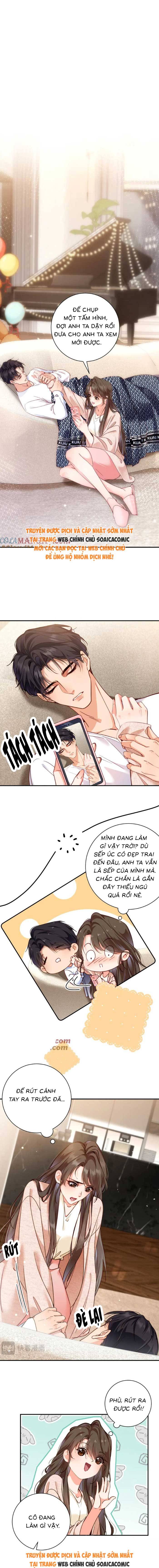 Trợ Thủ Đắc Lực Mua Một Tặng Một: Chapter 15