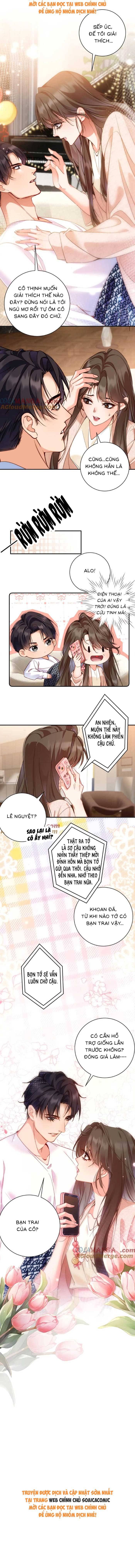 Trợ Thủ Đắc Lực Mua Một Tặng Một: Chapter 15