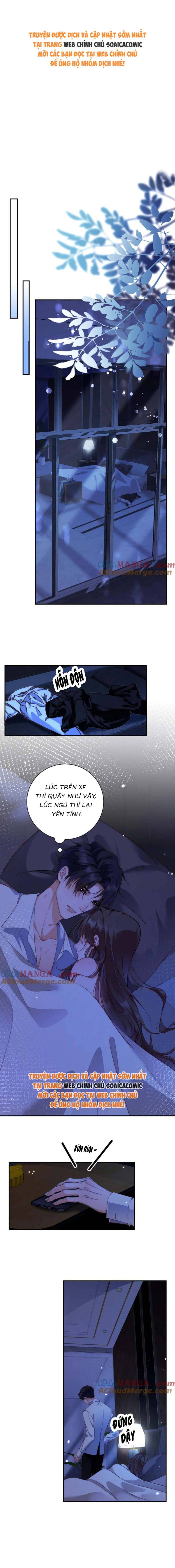 Trợ Thủ Đắc Lực Mua Một Tặng Một: Chapter 17