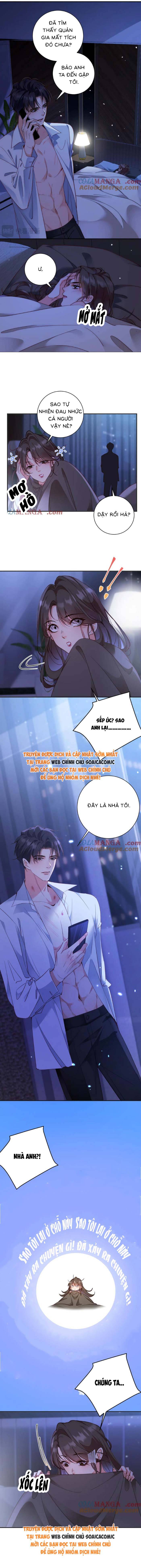 Trợ Thủ Đắc Lực Mua Một Tặng Một: Chapter 17