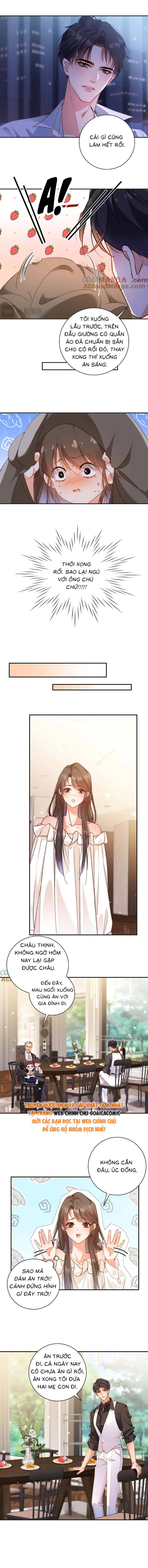 Trợ Thủ Đắc Lực Mua Một Tặng Một: Chapter 17