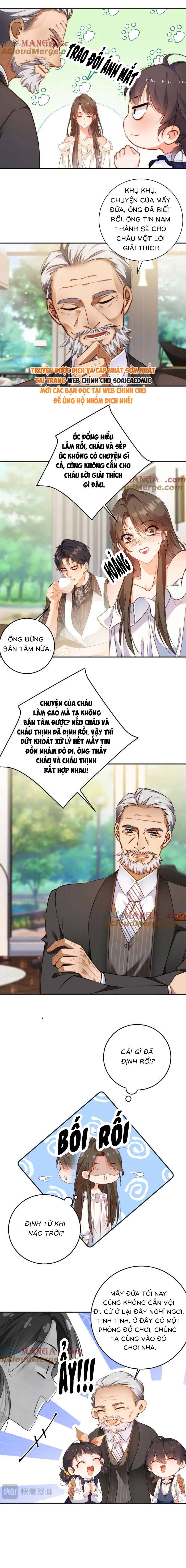 Trợ Thủ Đắc Lực Mua Một Tặng Một: Chapter 17