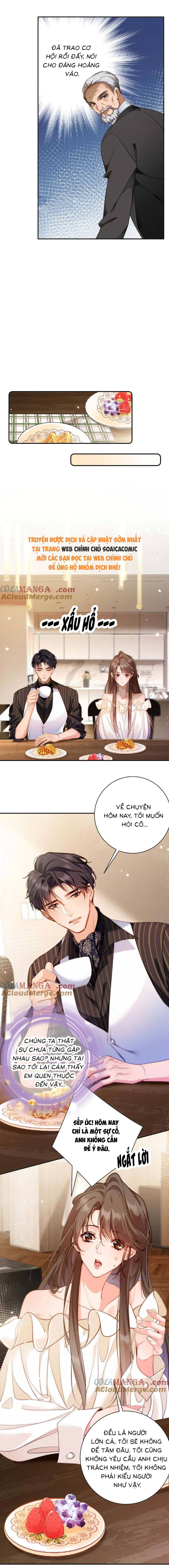 Trợ Thủ Đắc Lực Mua Một Tặng Một: Chapter 17