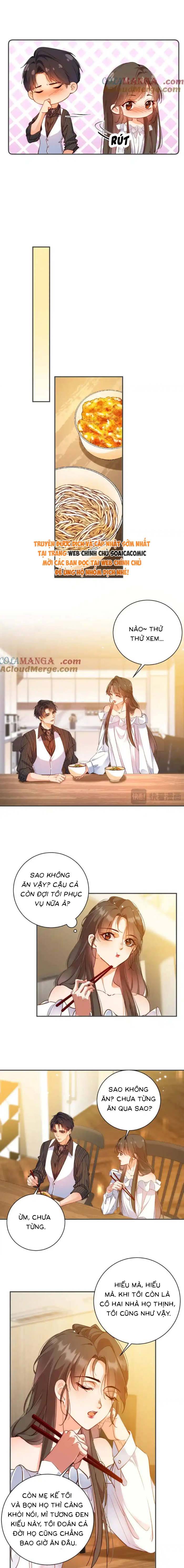 Trợ Thủ Đắc Lực Mua Một Tặng Một: Chapter 18
