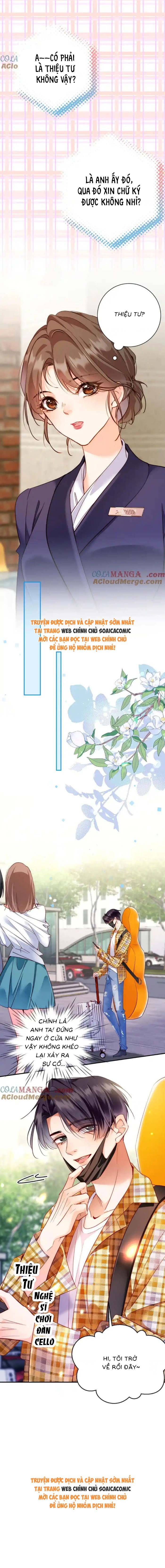 Trợ Thủ Đắc Lực Mua Một Tặng Một: Chapter 18