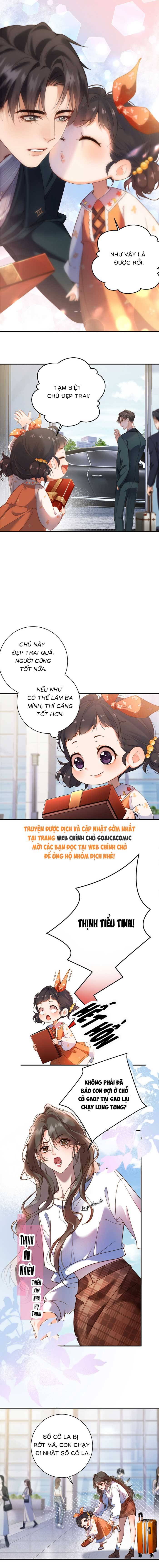 Trợ Thủ Đắc Lực Mua Một Tặng Một: Chapter 2