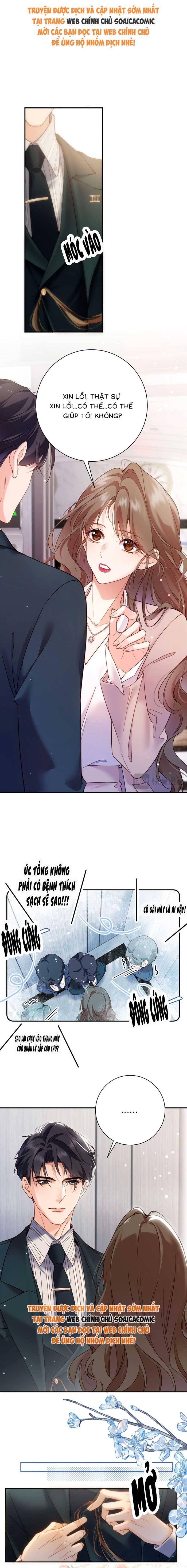 Trợ Thủ Đắc Lực Mua Một Tặng Một: Chapter 2