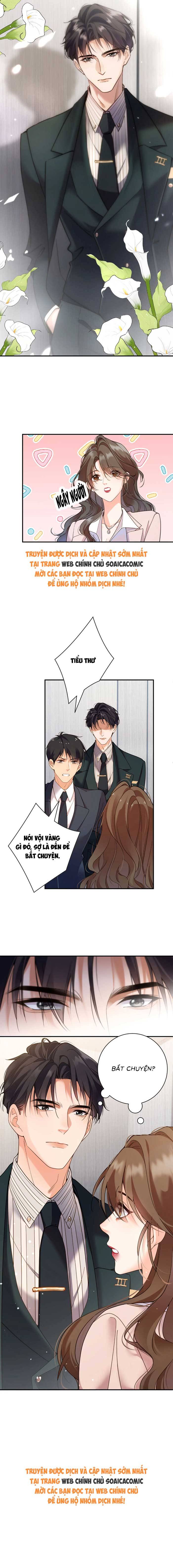 Trợ Thủ Đắc Lực Mua Một Tặng Một: Chapter 2