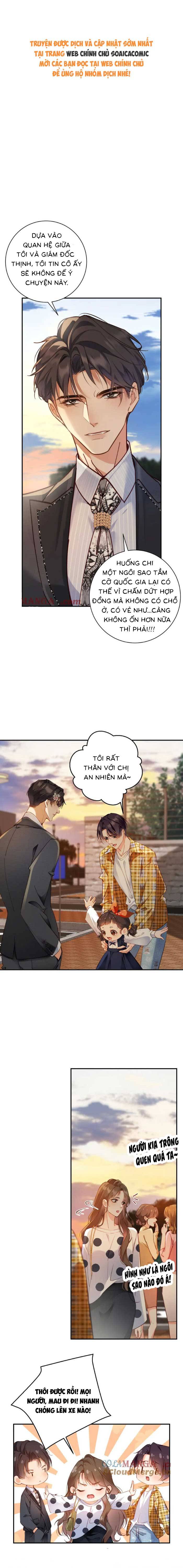 Trợ Thủ Đắc Lực Mua Một Tặng Một: Chapter 20