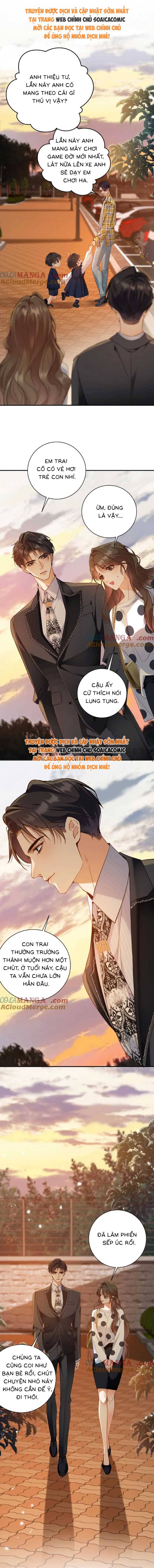 Trợ Thủ Đắc Lực Mua Một Tặng Một: Chapter 20