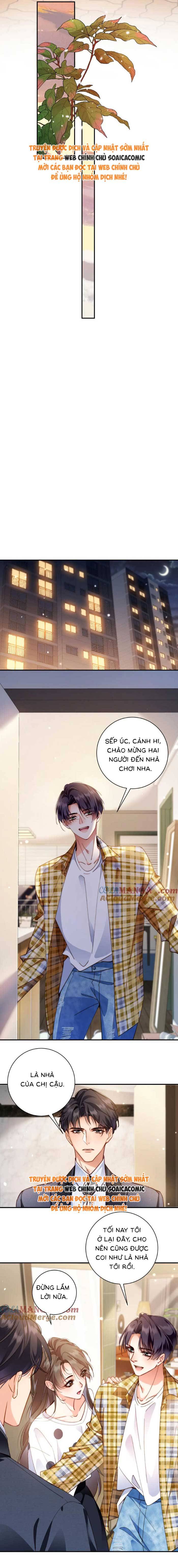 Trợ Thủ Đắc Lực Mua Một Tặng Một: Chapter 20