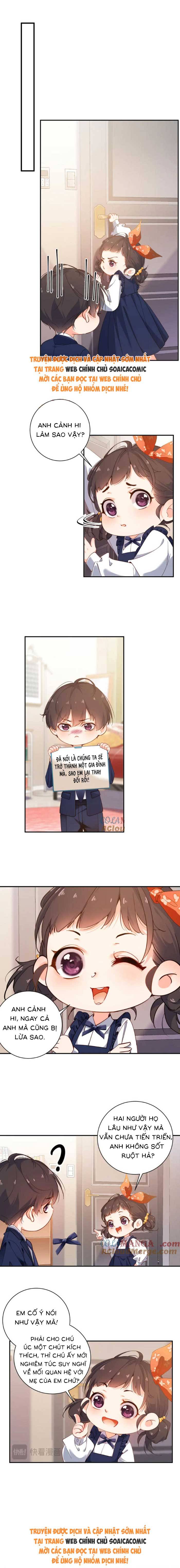 Trợ Thủ Đắc Lực Mua Một Tặng Một: Chapter 20