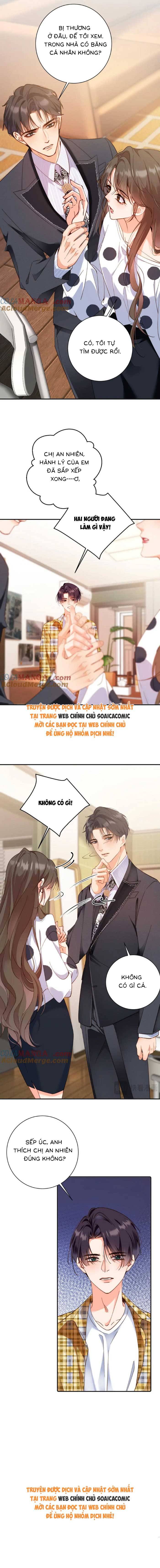 Trợ Thủ Đắc Lực Mua Một Tặng Một: Chapter 20