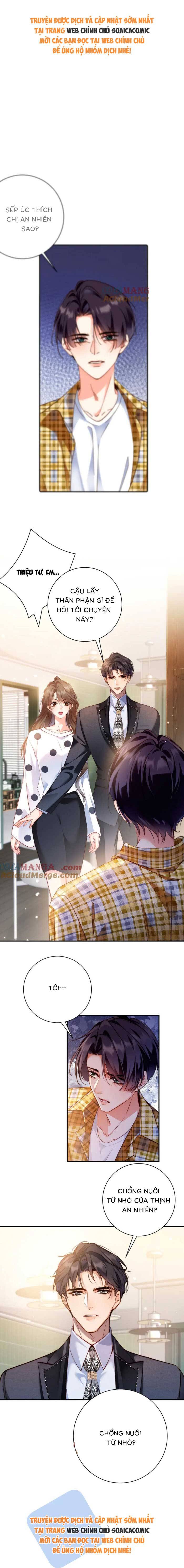 Trợ Thủ Đắc Lực Mua Một Tặng Một: Chapter 21