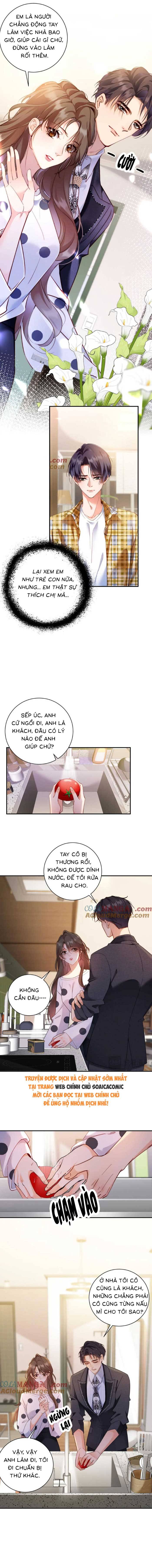 Trợ Thủ Đắc Lực Mua Một Tặng Một: Chapter 21