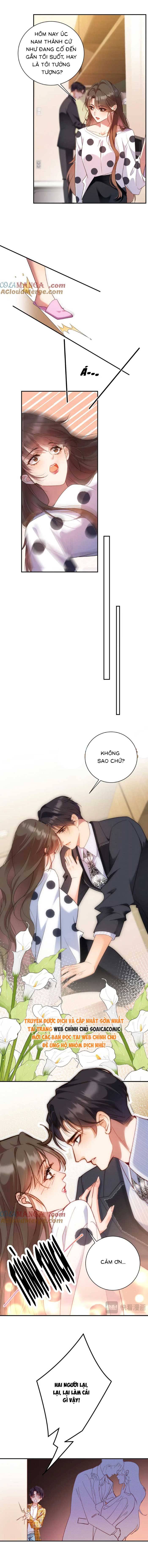 Trợ Thủ Đắc Lực Mua Một Tặng Một: Chapter 21