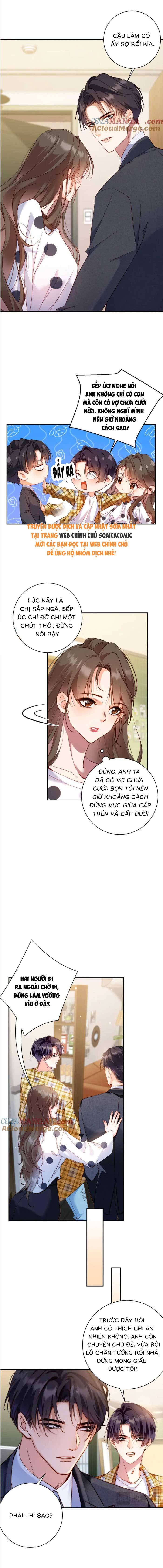 Trợ Thủ Đắc Lực Mua Một Tặng Một: Chapter 21