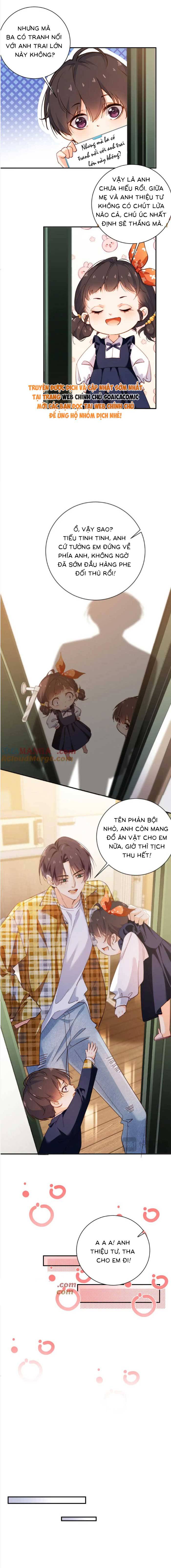 Trợ Thủ Đắc Lực Mua Một Tặng Một: Chapter 21