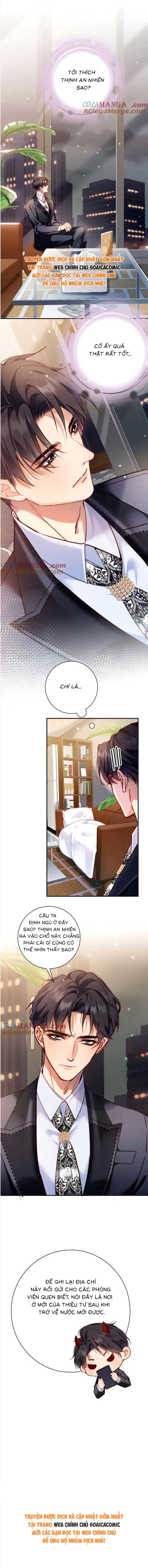 Trợ Thủ Đắc Lực Mua Một Tặng Một: Chapter 21