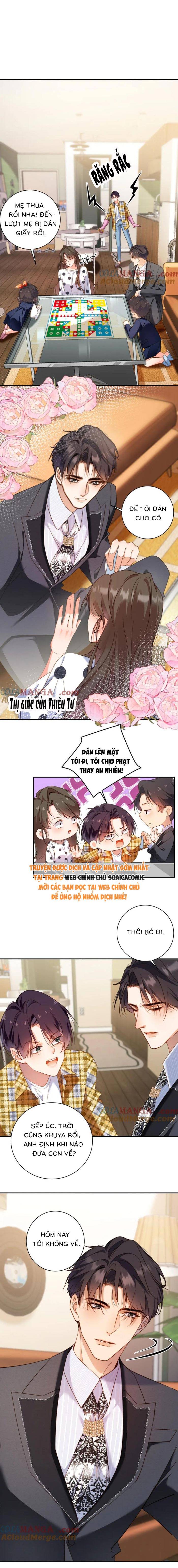 Trợ Thủ Đắc Lực Mua Một Tặng Một: Chapter 22